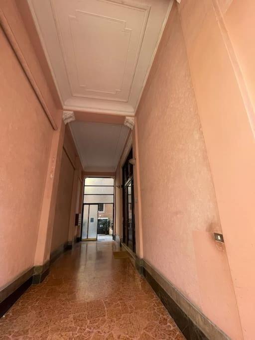 Nel Quartiere Bayres Suite Completamente Rinnovata Milão Exterior foto