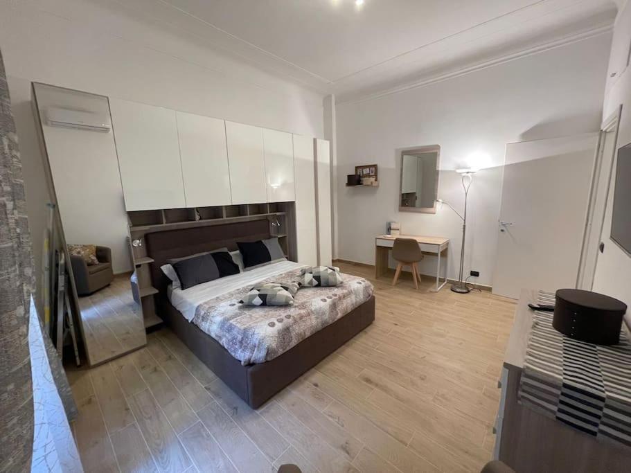 Nel Quartiere Bayres Suite Completamente Rinnovata Milão Exterior foto
