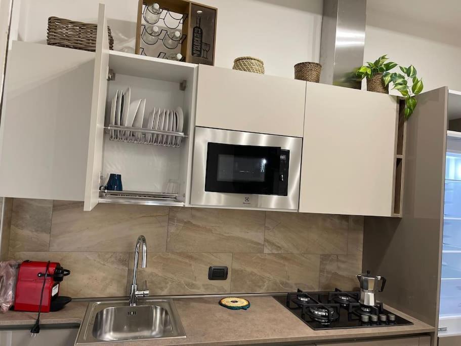 Nel Quartiere Bayres Suite Completamente Rinnovata Milão Exterior foto