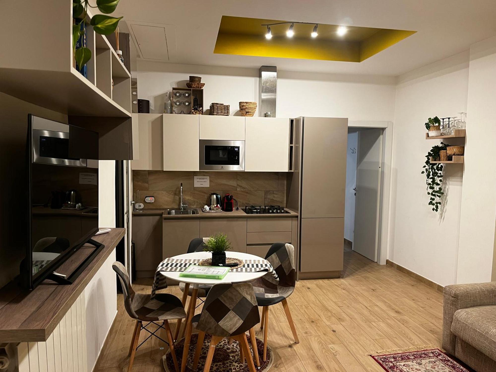 Nel Quartiere Bayres Suite Completamente Rinnovata Milão Exterior foto